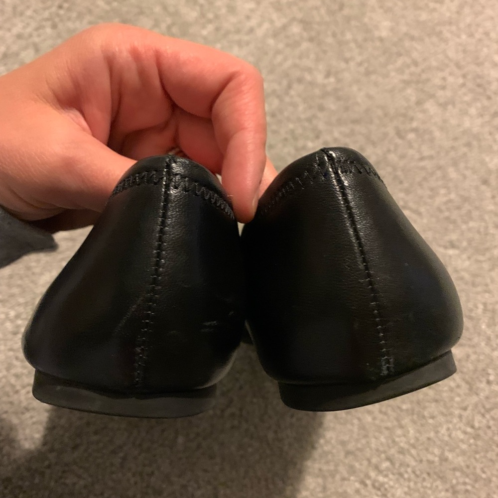 Tory Burch Reva Flats - Picture 6 of 7